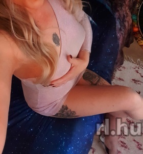 Leonetta (40+ éves) - Telefon: +36 70 / 537-8906 - Szombathely