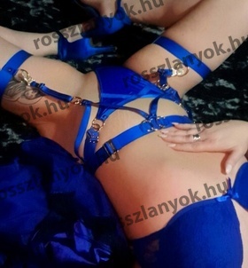 Leonetta (40+ éves) - Telefon: +36 70 / 537-8906 - Szombathely