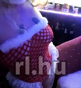 Leonetta (40+ éves) - Telefon: +36 70 / 537-8906 - Szombathely