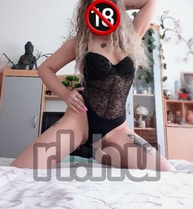 Leonetta (40+ éves) - Telefon: +36 70 / 537-8906 - Szombathely