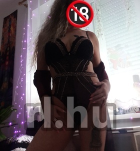 Leonetta (40+ éves) - Telefon: +36 70 / 537-8906 - Szombathely