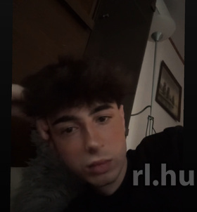 Leonigth Budapest escort Mädchen