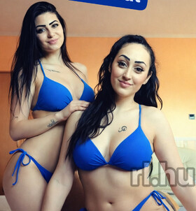 Leszbitesók Szeged escort Mädchen