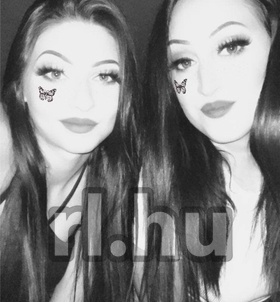 Szeged, Leszbites�k 06304674643