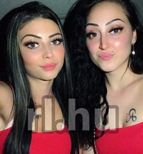 Szeged, Leszbites�k 06304674643