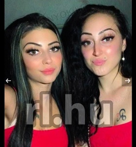 Szeged, Leszbites�k 06304674643