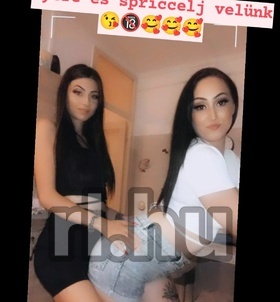 Szeged, Leszbites�k 06304674643