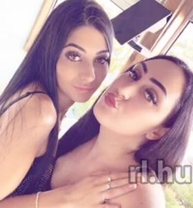 Szeged, Leszbites�k 06304674643