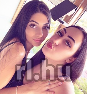 Szeged, Leszbites�k 06304674643