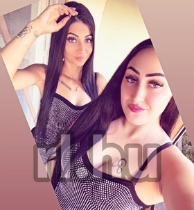 Szeged, Leszbites�k 06304674643