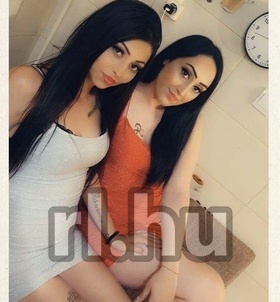 Szeged, Leszbites�k 06304674643