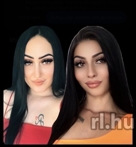 Leszbitesók Szeged escort Mädchen