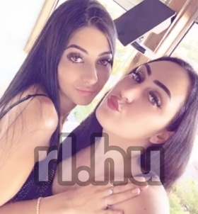 Szeged, Leszbites�k 06304674643