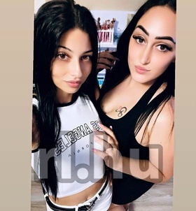 Szeged, Leszbites�k 06304674643