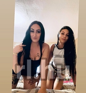 Szeged, Leszbites�k 06304674643