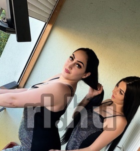 Szeged, Leszbites�k 06304674643