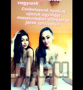 Szeged, Leszbites�k 06304674643