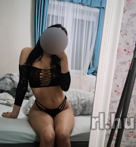 Letícia (20 éves, Nő) - Telefon: +36 30 / 319-6112 - Pécs, szexpartner