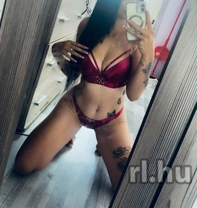Leticia Szeged escort girls