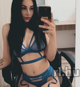 Leticia (22 éves, Nő) - Telefon: +36 30 / 617-8387 - Debrecen, szexpartner