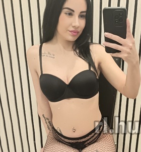 Leticia Debrecen escort girls