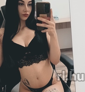 Leticia Debrecen escort Mädchen