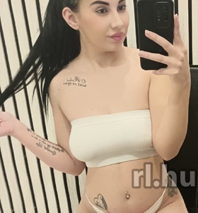 Leticia Debrecen szexpartner lányok