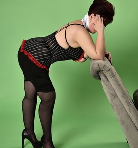 Letícia (43 éves, Nő) - Telefon: +36 70 / 354-5151 - Budapest, XIX. Báthory utca kózelében, szexpartner