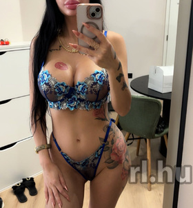 Budapest, Leticia 06706190707