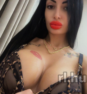 Budapest, Leticia 06706190707