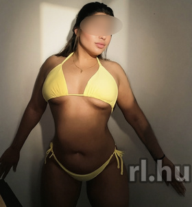 Letti Siófok escort Mädchen