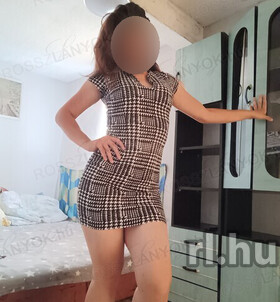 Letti (19+ éves) - Telefon: +36 30 / 733-3768 - Orosháza