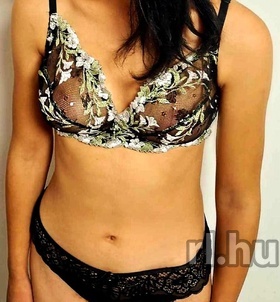 Letti (20 éves) - Telefon: +36 30 / 788-1621 - Baja