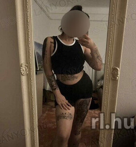 Budapest, Letticia 06304439162