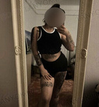 Letticia (21+ éves) - Telefon: +36 30 / 540-4877 - Budapest, XVI