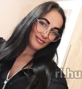 Letticica (25 éves) - Telefon: +36 30 / 526-1357 - Hajdúszoboszló