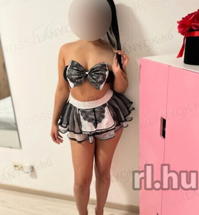 Lettike (22 éves) - Telefon: +36 30 / 275-9868 - Budapest, VI