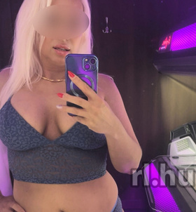 Lettike30 (32 éves) - Telefon: +36 30 / 350-8871 - Budapest, IV