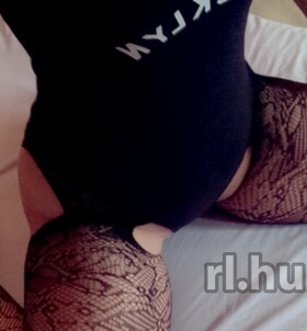 Letty Szeged Erotische Massage Mädchen