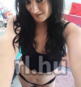 Letty (25 éves) - Telefon: +36 30 / 271-0902 - Táborfalva