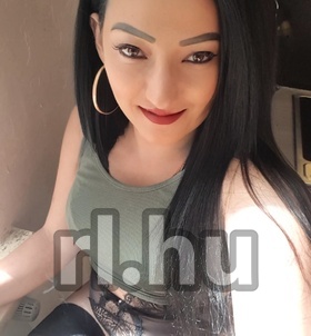 LettyBaba (25 éves) - Telefon: +36 30 / 271-0902 - Táborfalva