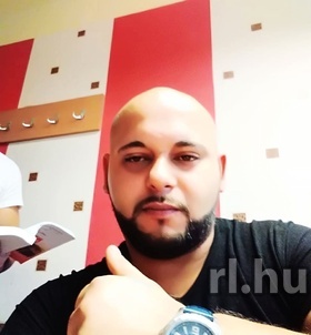 Lewis Budapest szexpartner lányok