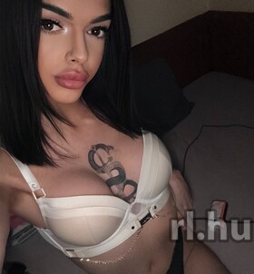 Lexaa 702103029, Budapest transzi #1 - 