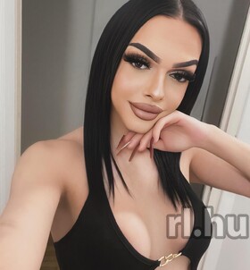 Lexaa 702103029, Budapest transzi #1 - 