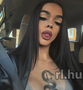 Lexaa 702103029, Budapest Transvestit #1 - 