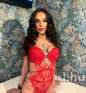 Lexaa 702103029, Budapest Transvestit #1 - 