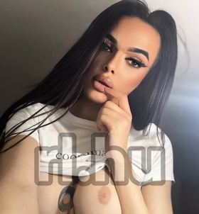 Lexaa (19+ éves) - Telefon: +36 70 / 289-1178 - Budapest, VI