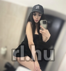 Lexaa Budapest szexpartner lányok