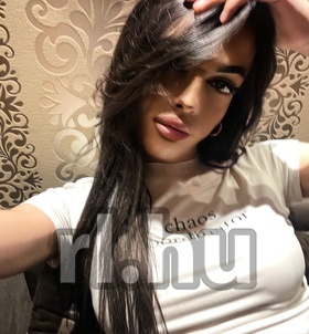 Lexaa (19+ éves) - Telefon: +36 70 / 289-1178 - Budapest, VI