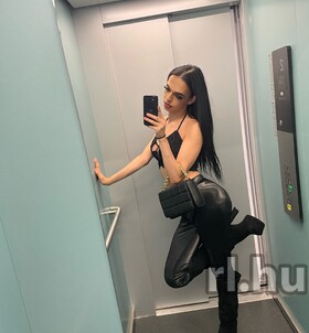 B�k�scsaba, LexaVIP 06702555340